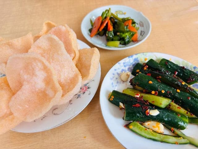 桂香のおいしい朝食 桂香美味早餐 - サブ画像1