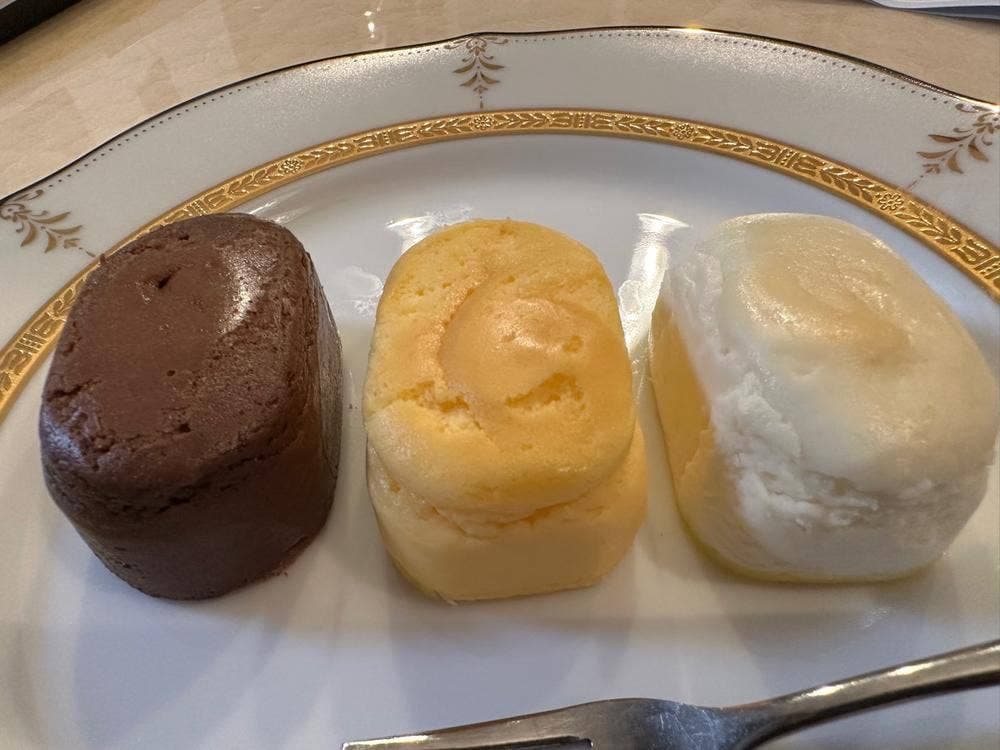 フランス菓子春のまち5丁目