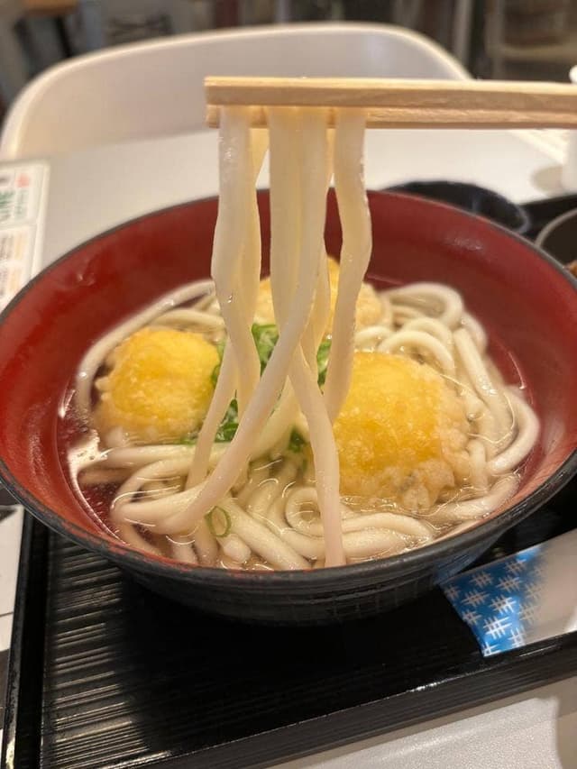 錦魚力 - サブ画像3