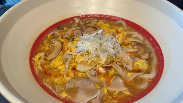 TsuruTonTan UDON NOODLE Brasserie 渋谷 - サブ画像3