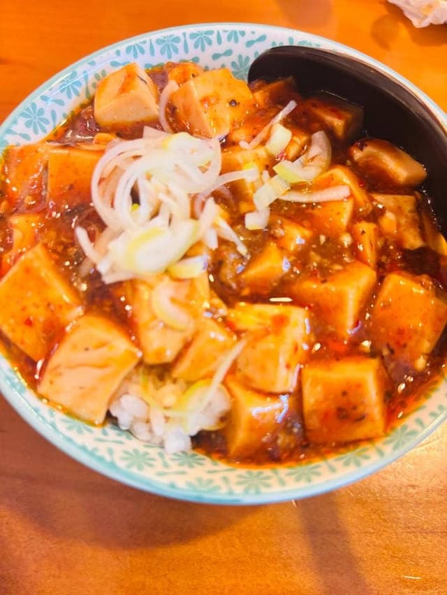 西安家庭料理 秦小天 - サブ画像1