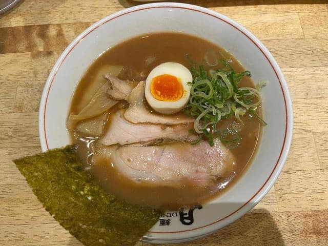 麺dinning 月乃家 - サブ画像1