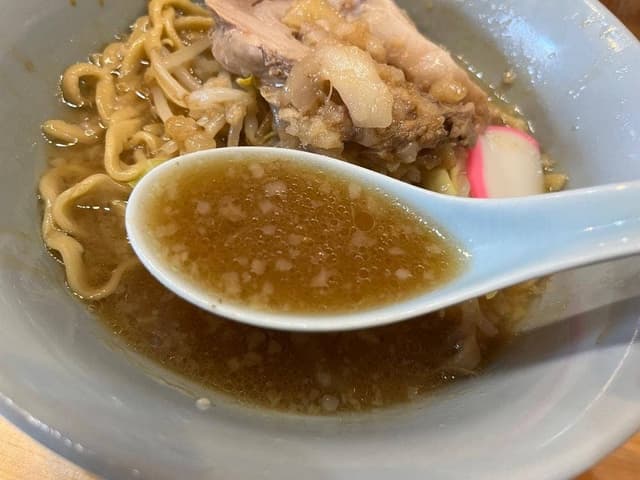 ラーメン高垣 - サブ画像2
