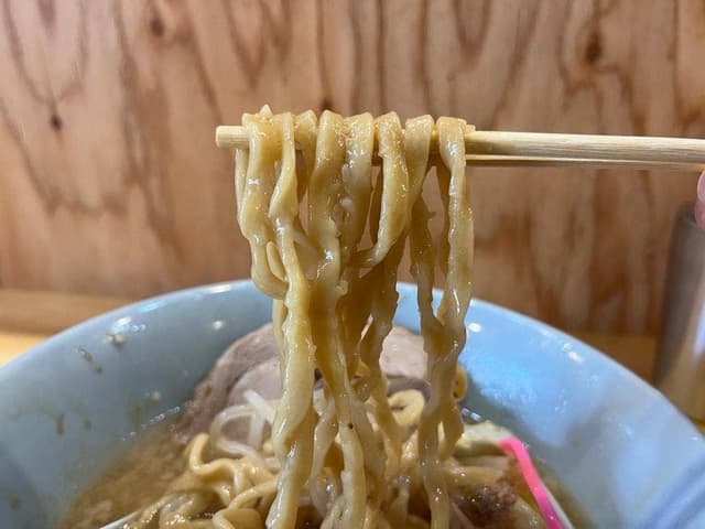 ラーメン高垣 - サブ画像3