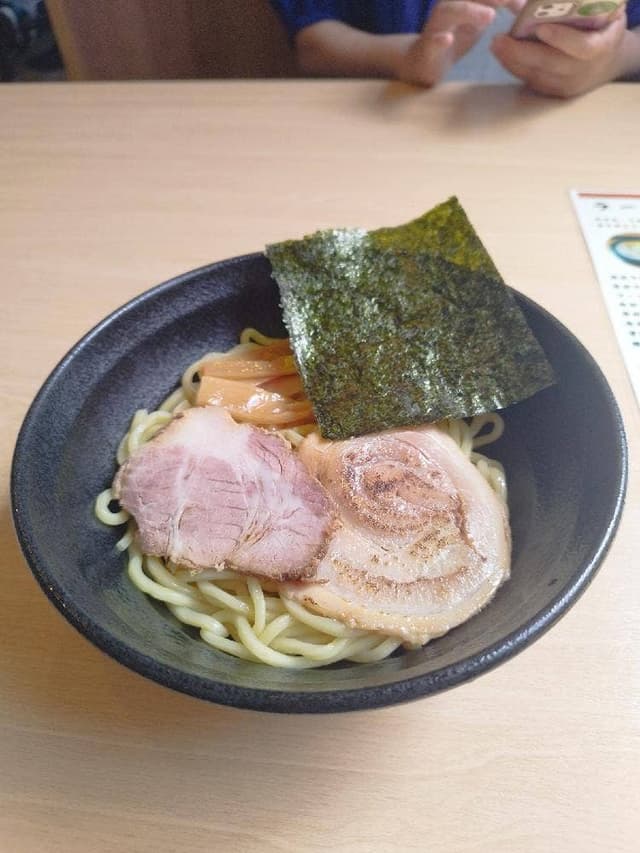 ラーメン奉蘭 鉾田家 - サブ画像1