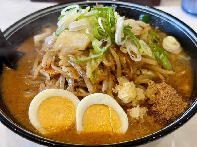 旨辛タンメン 誠屋 春日井本店 - サブ画像2