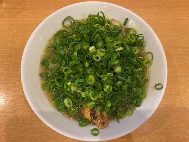 ラーメン まるイ 十二番丁店 - サブ画像2