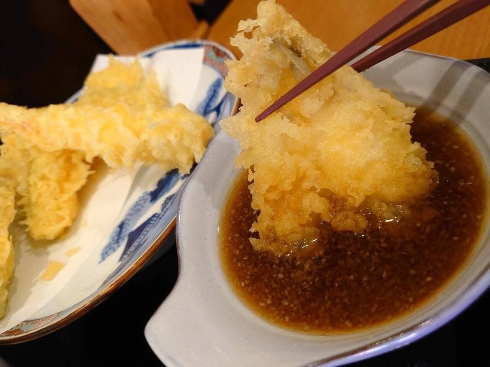 天翔