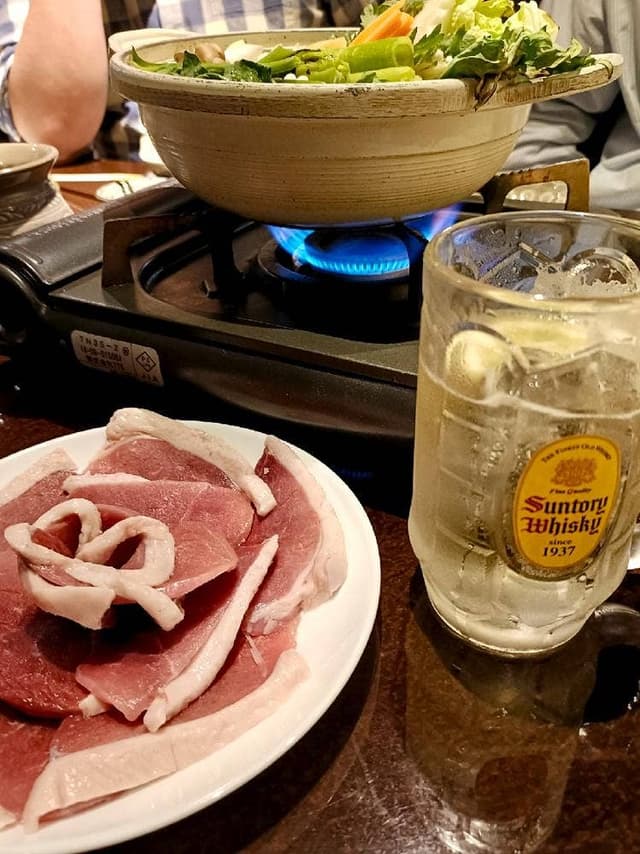 居酒屋 いちまる - サブ画像2