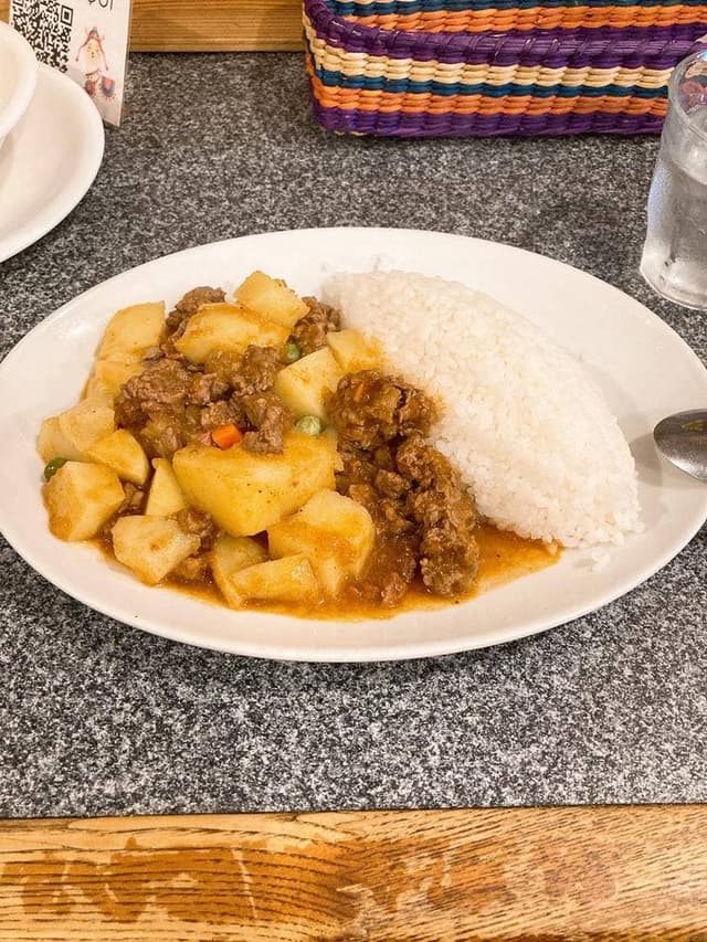 ペルー料理 アルコイリス 川崎店 - サブ画像2