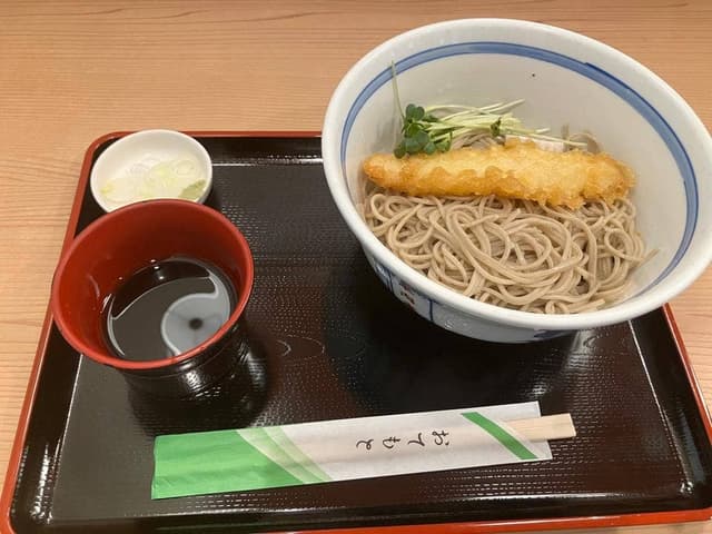 水内庵 - サブ画像1