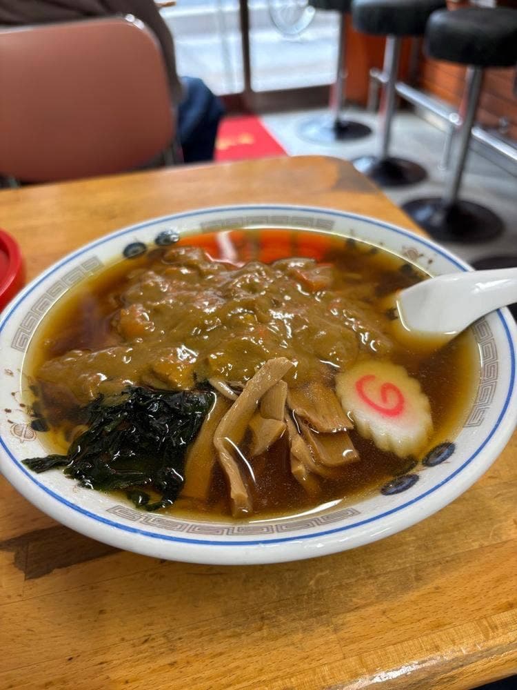 中華料理 天童
