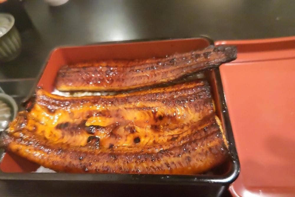 鰻の成瀬 知多市にしの台店