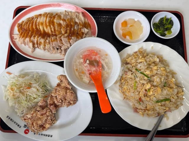 皆宏美味 - サブ画像1