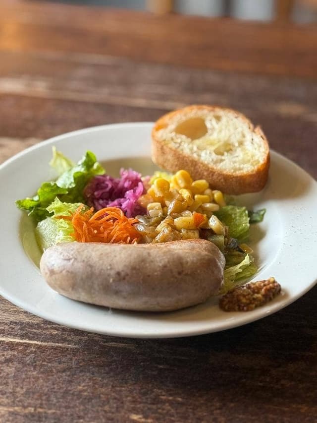 ビストロ サイクル - サブ画像1