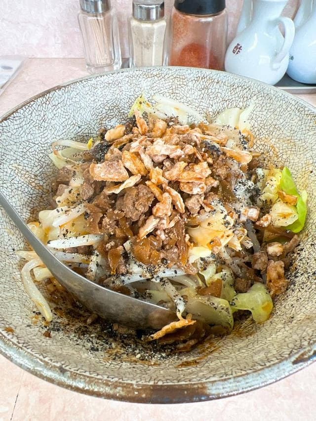 湯麺 破天荒 - サブ画像3