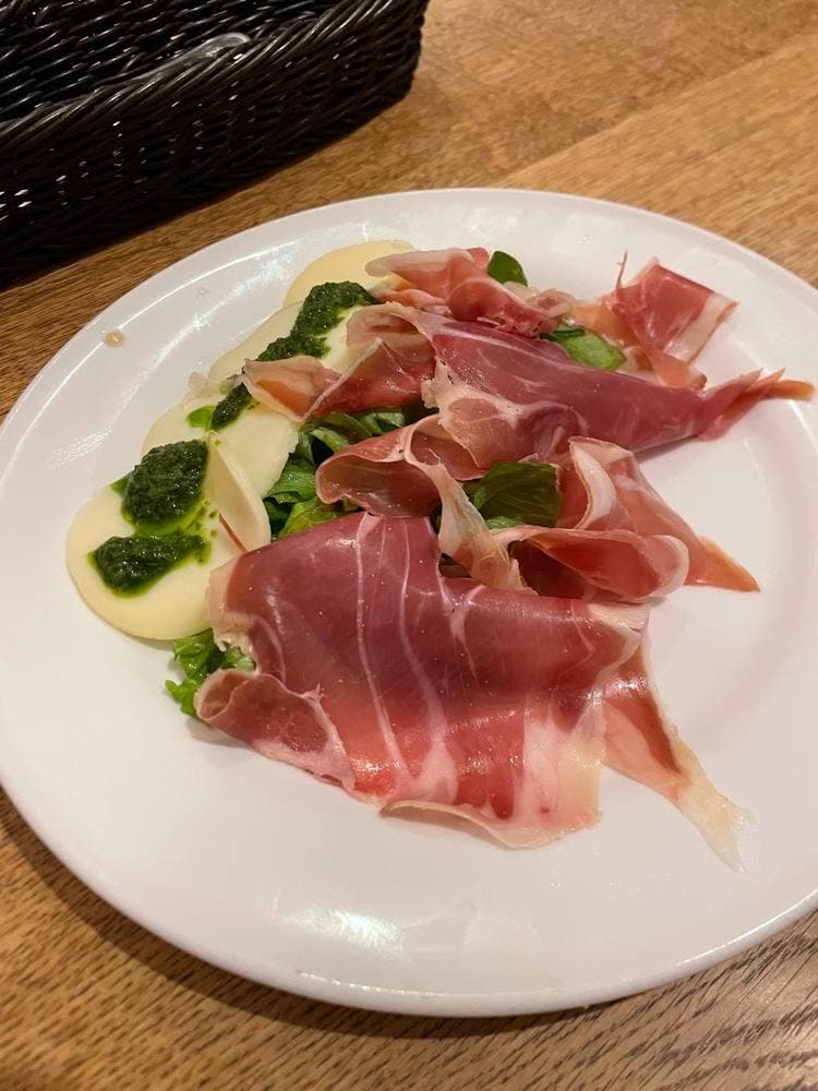 鎌倉パスタ 羽曳野店