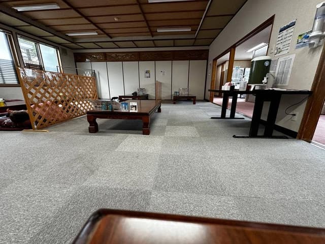中標津保養所温泉旅館 食堂 - サブ画像2