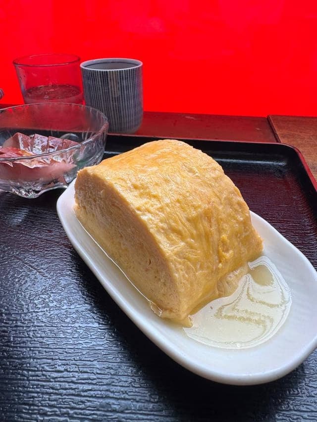 ヨッシャ食堂 - サブ画像3