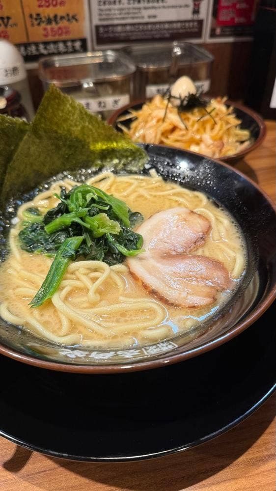 壱角家 新橋店 - サブ画像3
