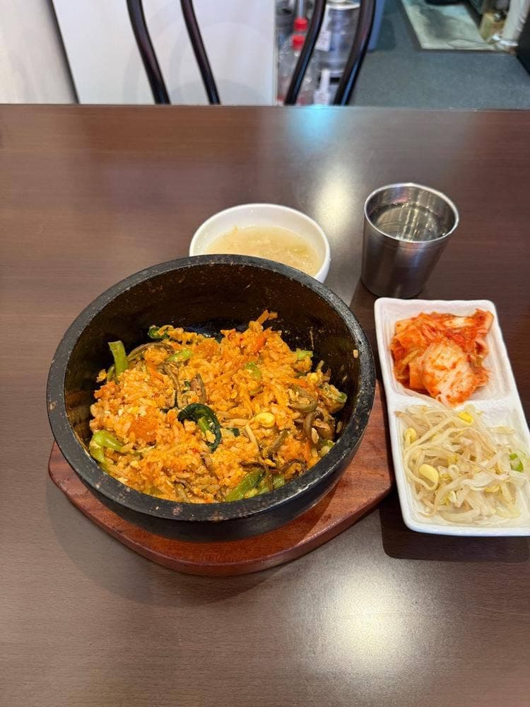 韓尚宮