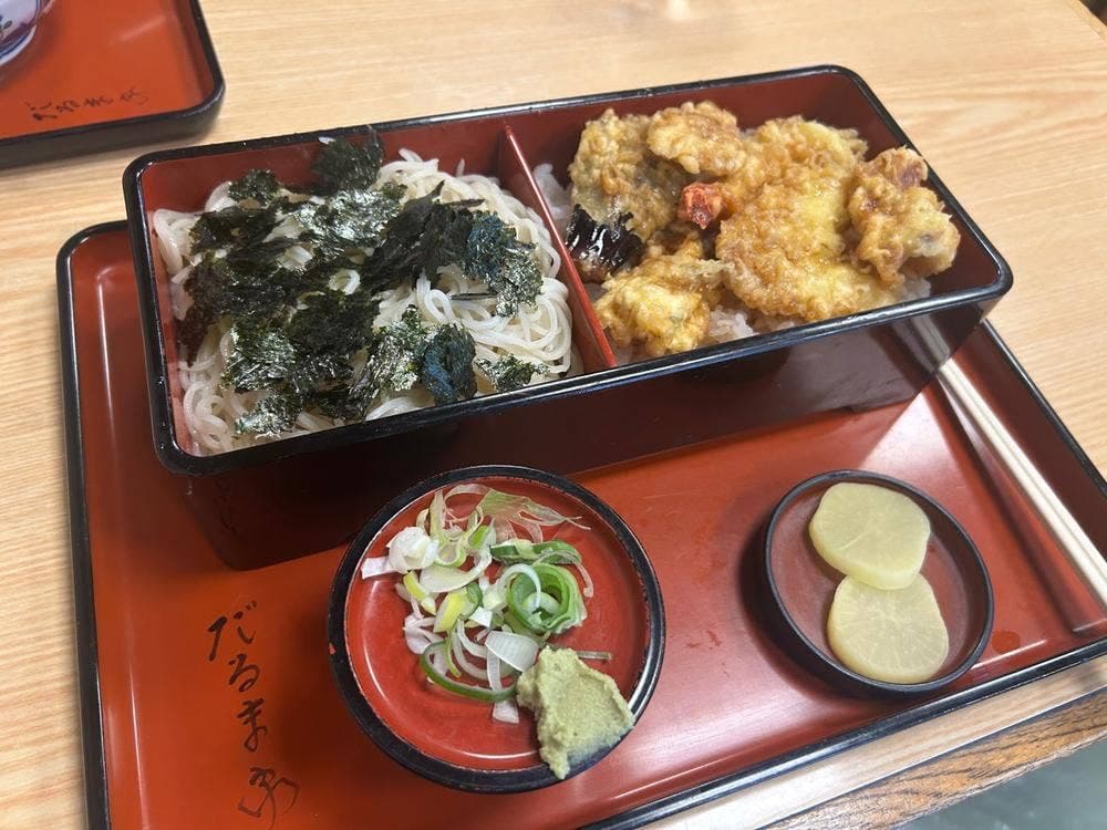 だるま家