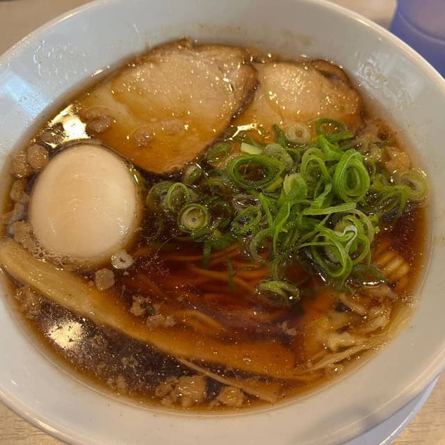 尾道ラーメン 一 - サブ画像2