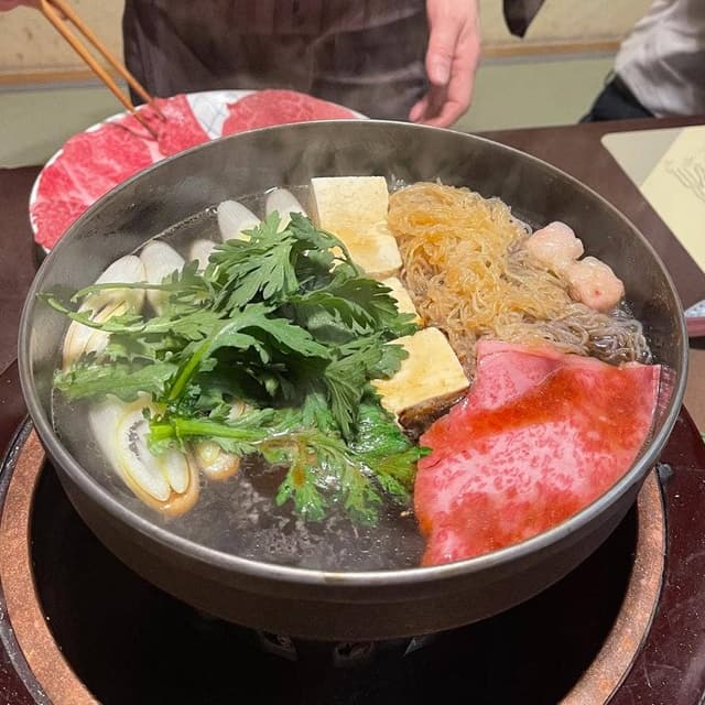伊勢重 - サブ画像1
