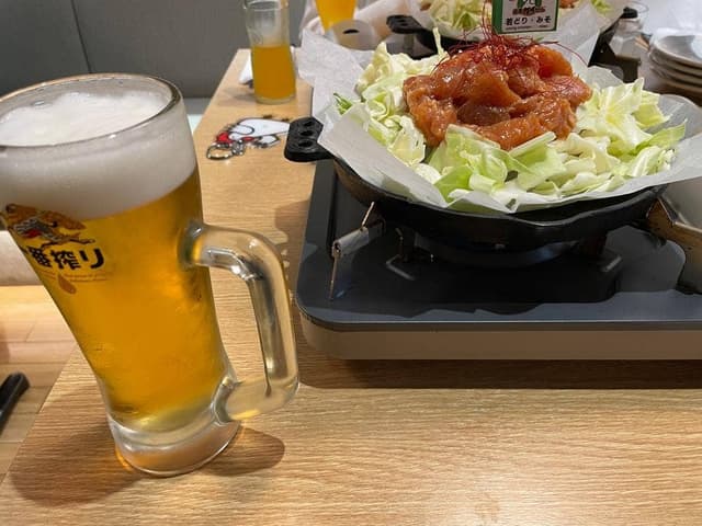 お食事処 萩屋ケイちゃん - サブ画像2