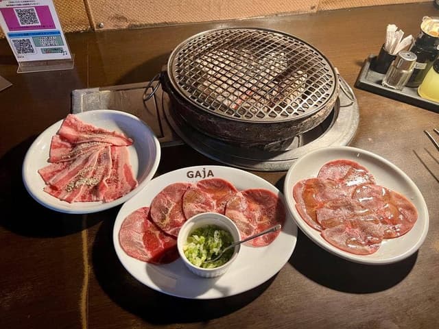 GAJA 小樽店 - サブ画像2