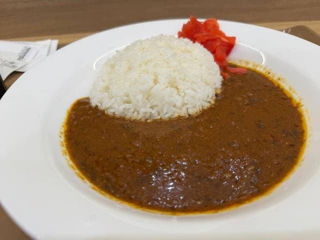 カレーショップC&C 中野サンモール店 - サブ画像1