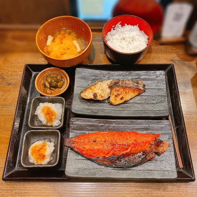 しんぱち食堂 新宿御苑店 - サブ画像1