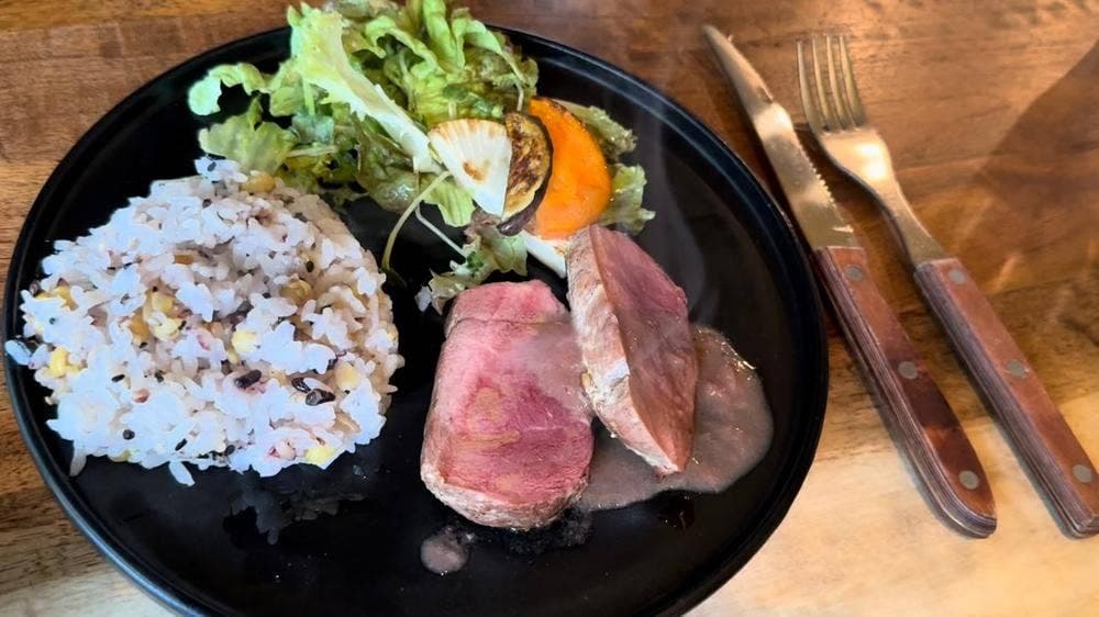 Prank - gibier style -