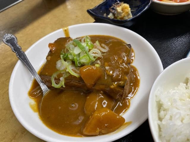 信濃路 鶯谷店 - サブ画像2