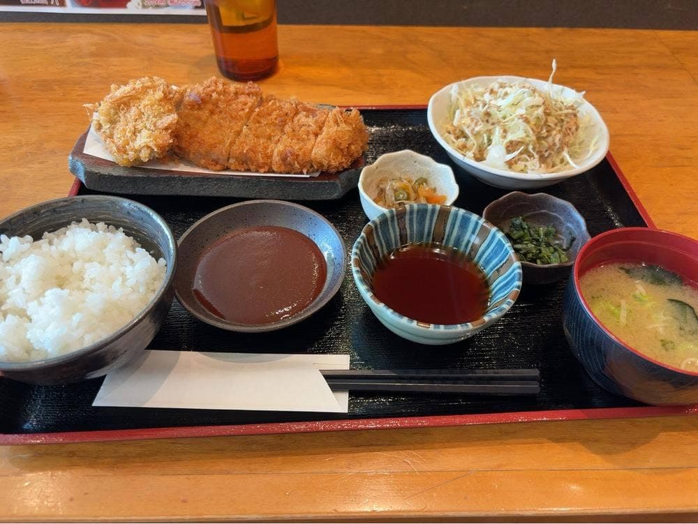 かかし鳥取北店