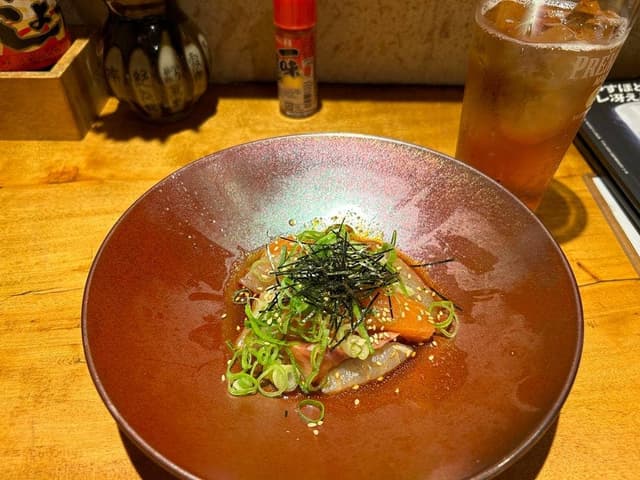 炉端と酒 五臓六腑 本店 - サブ画像1