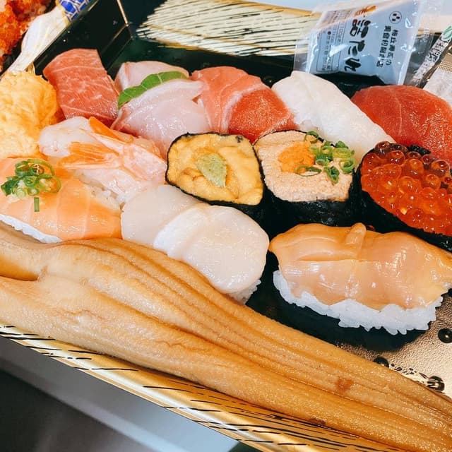 すしの美登利総本店 梅丘本館 - サブ画像1