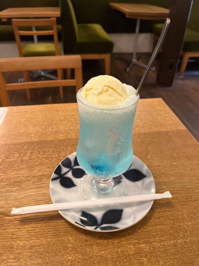 喫茶 六花 - サブ画像1