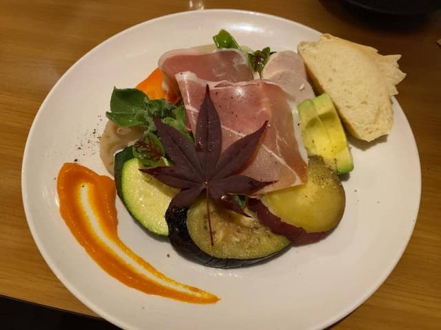 マハロ 大人の隠れ家 大名店 - サブ画像3