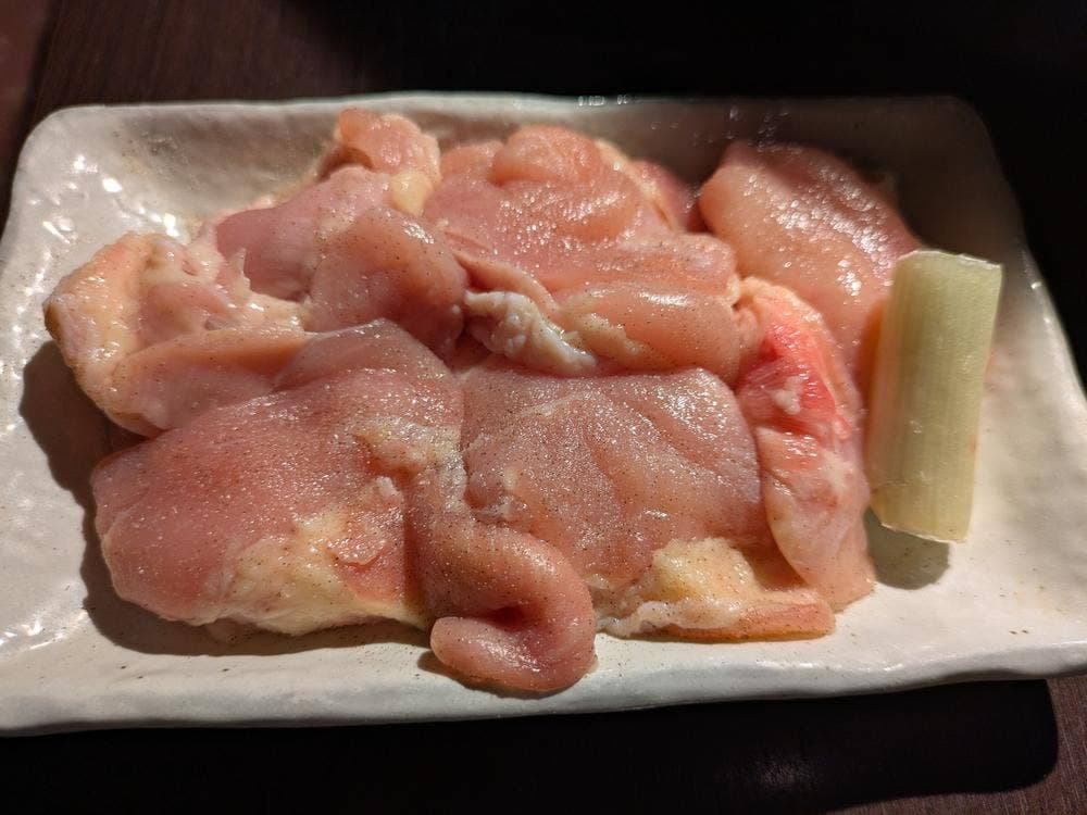 おじぎ屋 神戸北野坂店