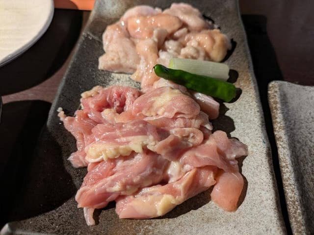おじぎ屋 神戸北野坂店 - サブ画像3