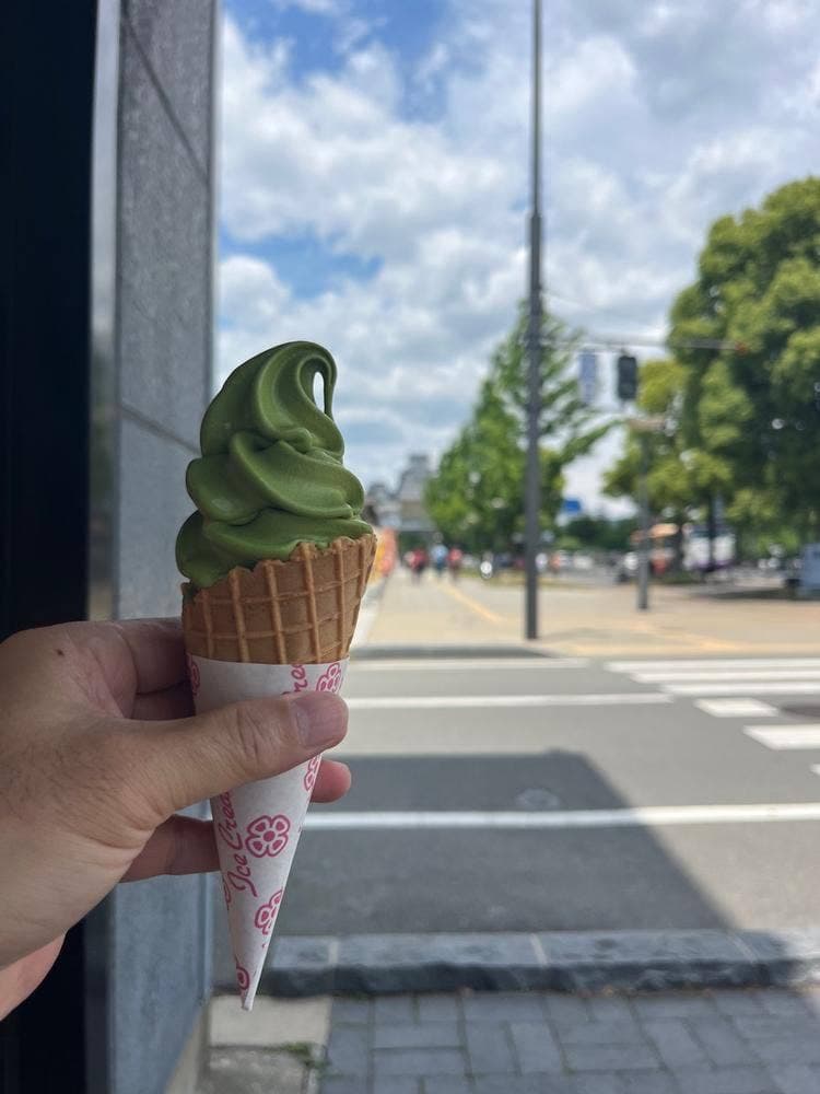 播磨屋茶舗 城前店