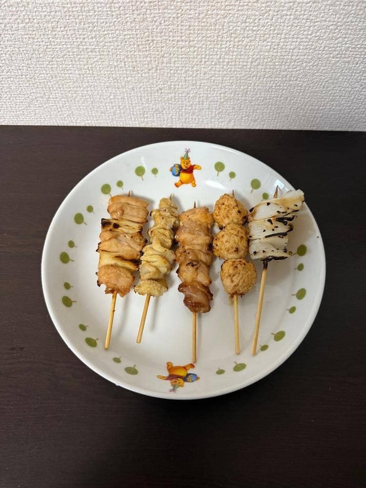 焼鳥専門店 大番