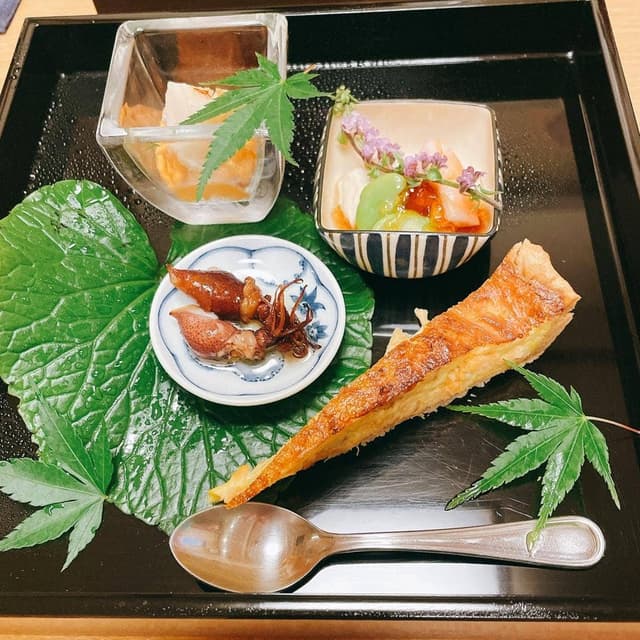 Restaurant 幹 - サブ画像2