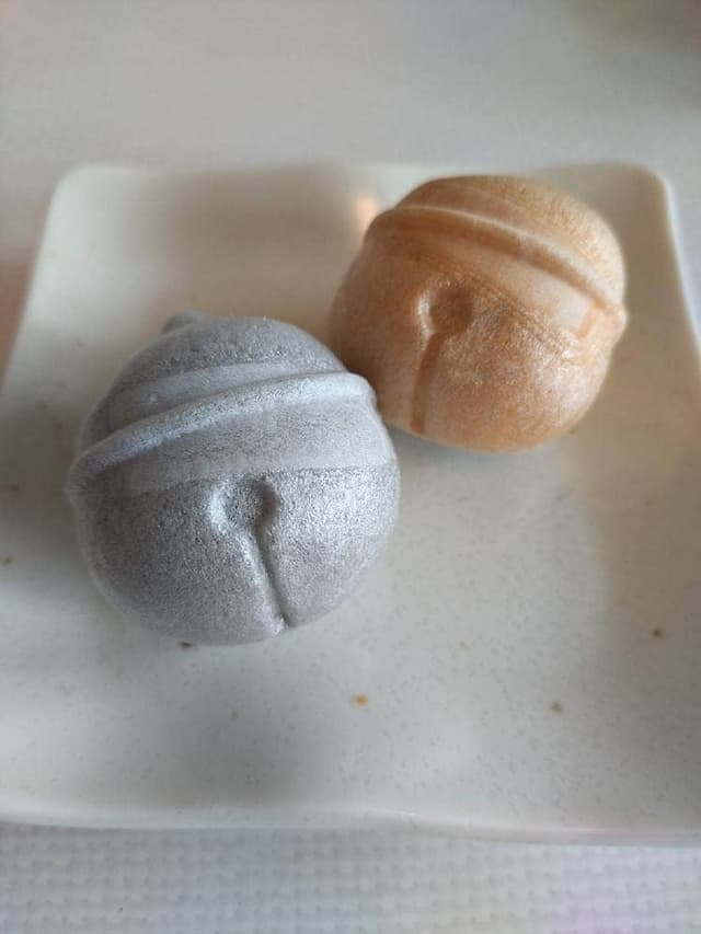 香炉庵 グランスタ店 - サブ画像2