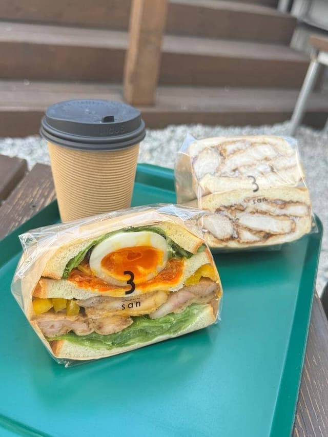 container bakery san - サブ画像1