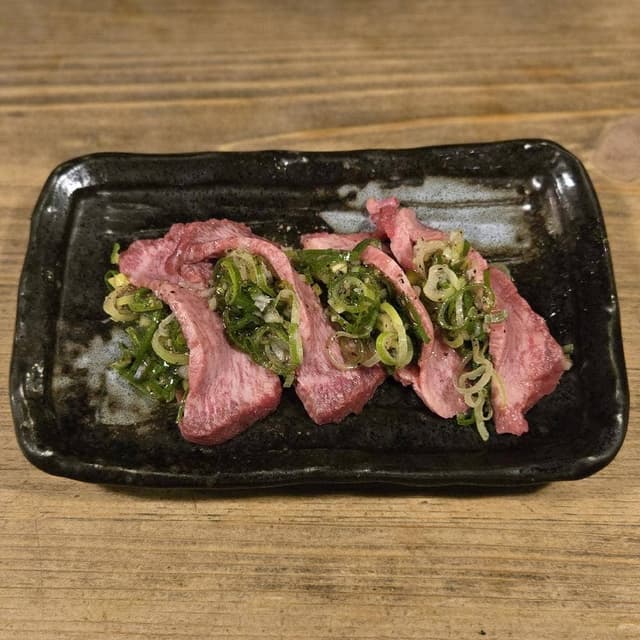 炭火焼肉 清次郎 北新地店 - サブ画像1