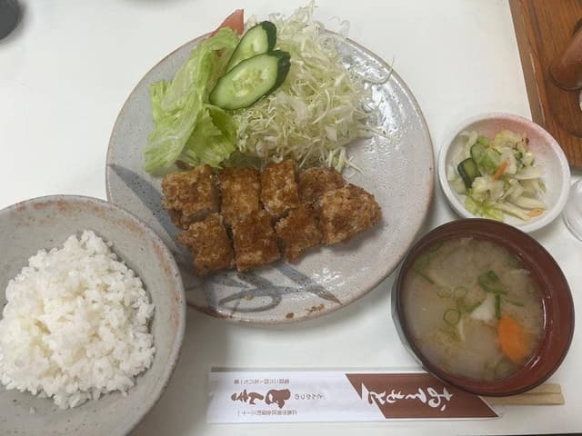 とんき - サブ画像3