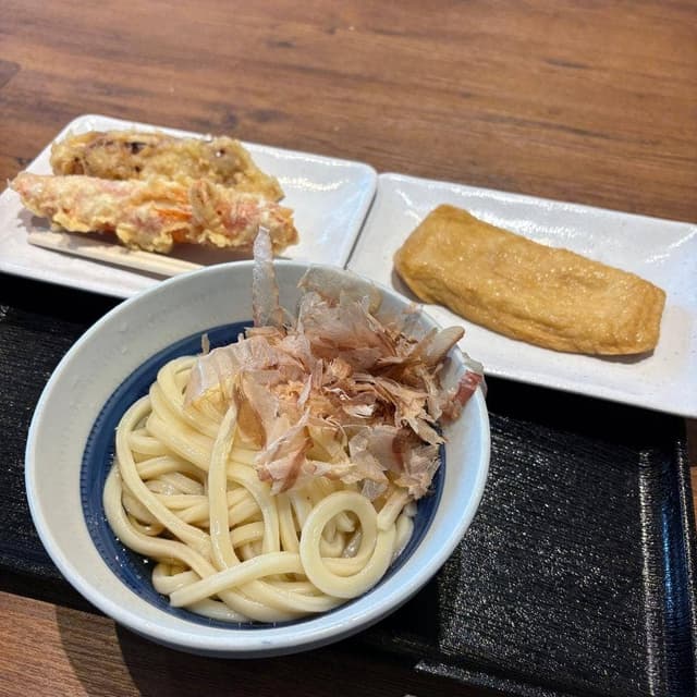 こだわり麺や サンポート高松店 - サブ画像2