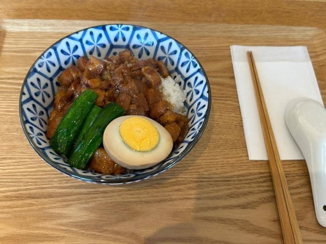 台湾料理HIKARI - サブ画像2